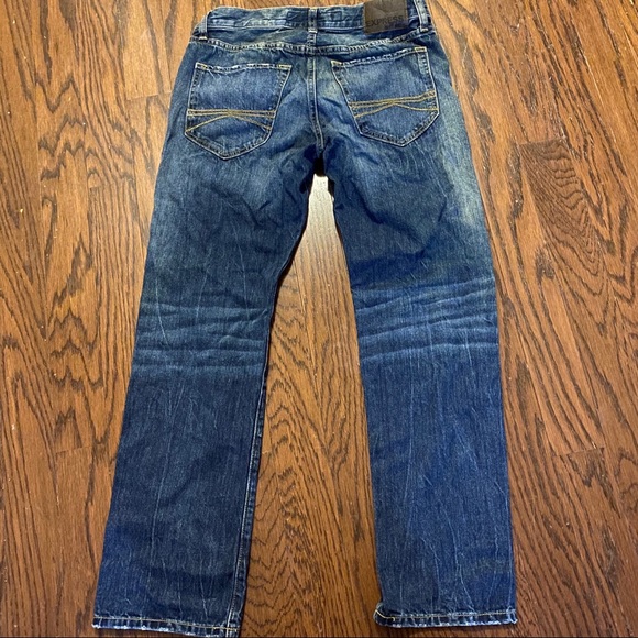 Express men’s Jeans - Picture 6 of 6